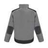 Kurtki i wiatrówki robocze result kurtka ripstop softshell personalizować obraz 1