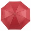 Składany parasol Ziant z widokiem reklamowym 1