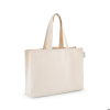 PARMA. Bolsa con algodón reciclado vista 1
