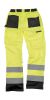 Spodnie odblaskowe result frs93033 wydrukowany obraz 1