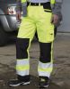 Spodnie odblaskowe result frs93033 wydrukowany obraz 2