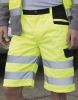Spodnie odblaskowe result frs93133 obraz 2
