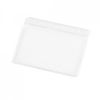 Akredytacje forsyth pvc transparentny z logo obraz 1