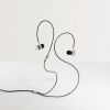 Słuchawki douszne ekston vibration tworzywo sztuczne personalizować obraz 4