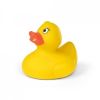 Zabawki i puzzle duck. gumowe kaczki pvc żółty z reklamą obraz 1