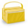 Piknik izmir. torba lodówka włóknina żółty personalizować obraz 1