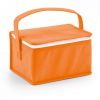 Piknik izmir. torba lodówka włóknina pomarańczowy personalizować obraz 1