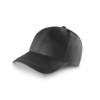 RYAN. Gorra de algodón reciclado (280 g/m²) vista 1