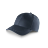 RYAN. Gorra de algodón reciclado (280 g/m²) vista 1