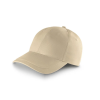 RYAN. Gorra de algodón reciclado (280 g/m²) vista 1