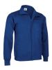 Kurtki i kurtki robocze valento blue sparkle kurtka dla dorosłych widok 1