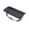 Grill donau east bbq fartuch poliestrowy z widokiem na nadruk 2