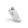 BLANCOS Zapatillas en PU 37