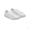 BLANCOS Zapatillas en PU 37 vista 1