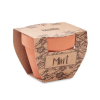 MINT POT Maceta con semillas de menta