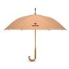 QUORA 25-calowy korkowy parasol