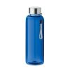 Utah 500 ml niebieskie plastikowe butelki, aby dostosować widok 1