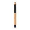 TOYAMA Długopis bambusowy