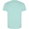T-shirt GOLDEN