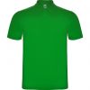 Polo robocze roly austral 100% bawełna kelly green z logo obraz 1