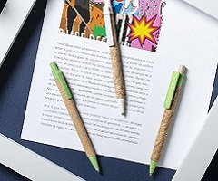 Długopisy personalizowane